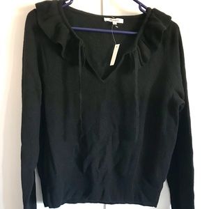 Black Madewell Sweater